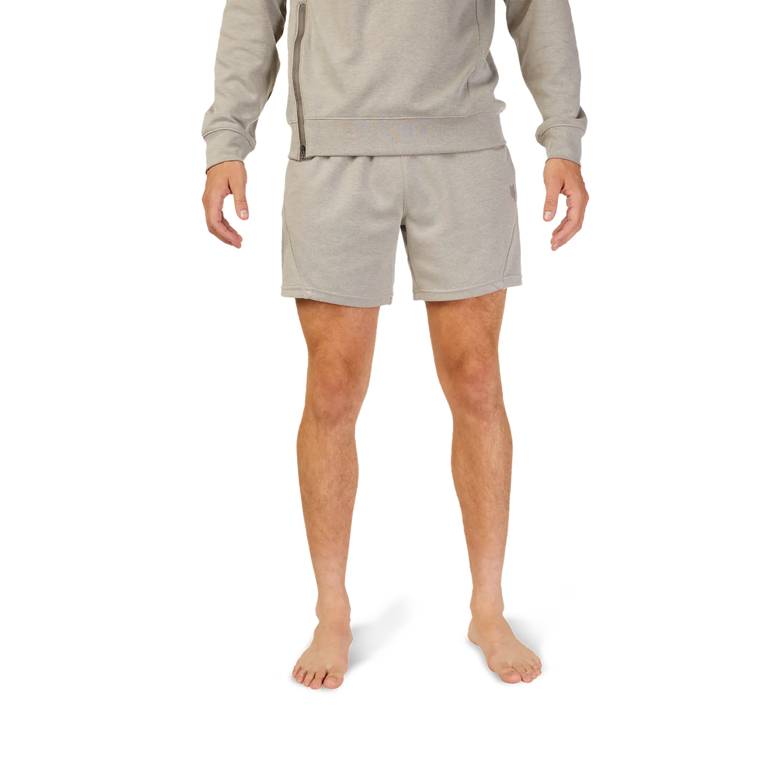 BALANCE FLEECE SHORT 