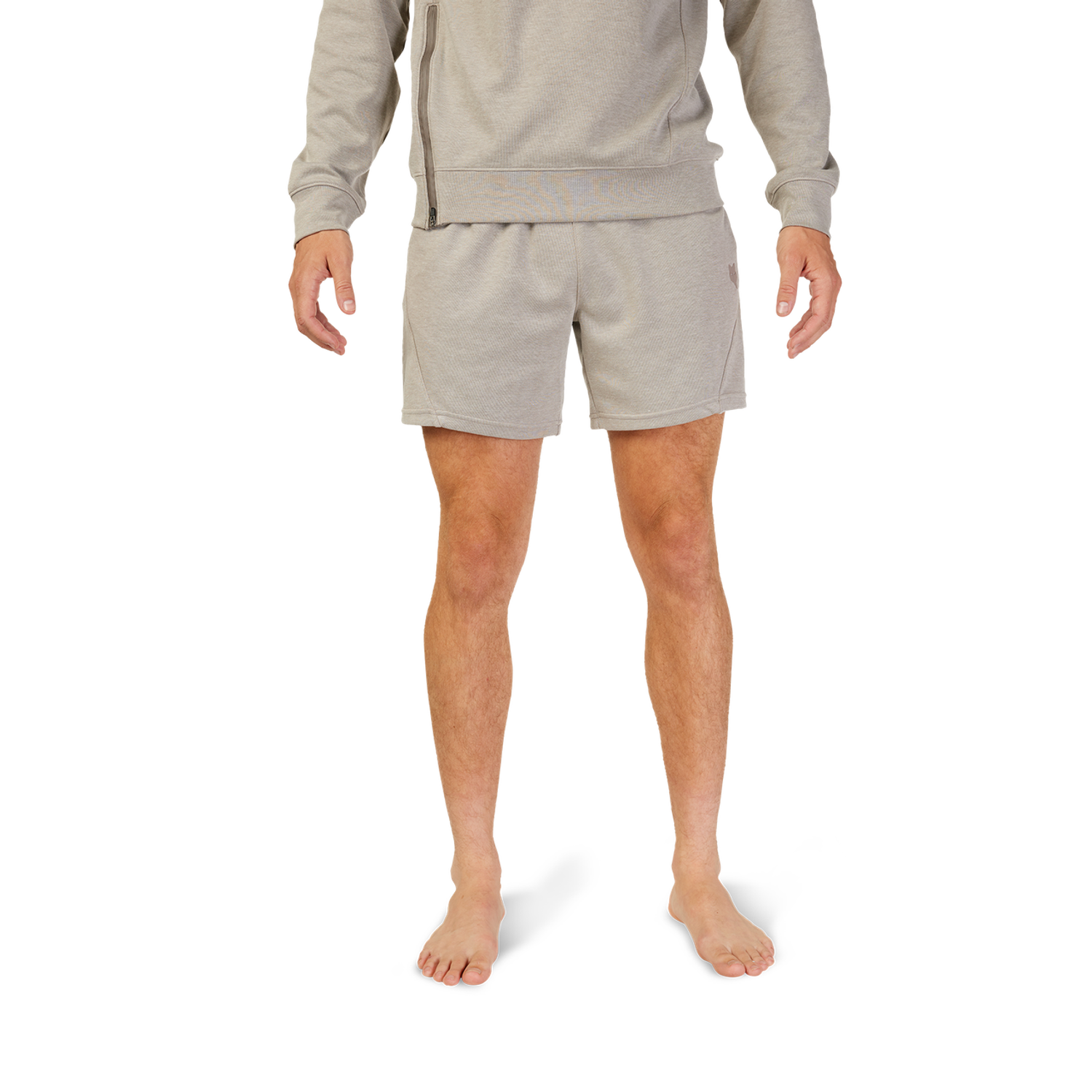 Balance Fleece Shorts