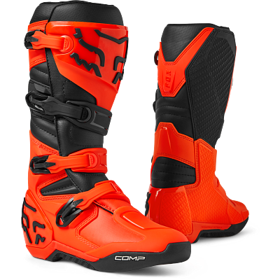 Botas Comp