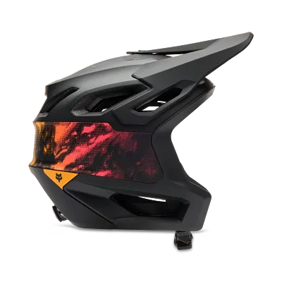 Dropframe Pro Kairos-hjelm