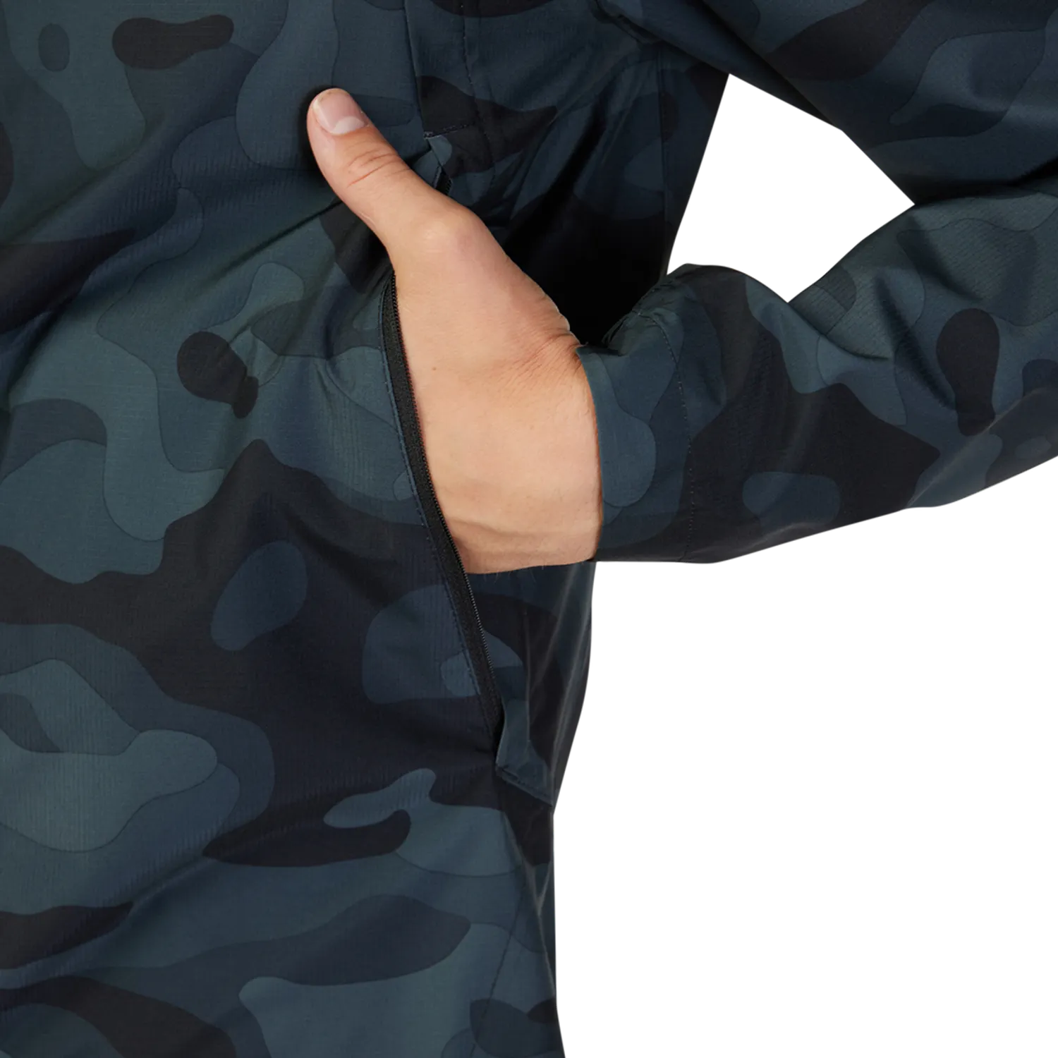 Veste d'eau Ranger 2,5 couches