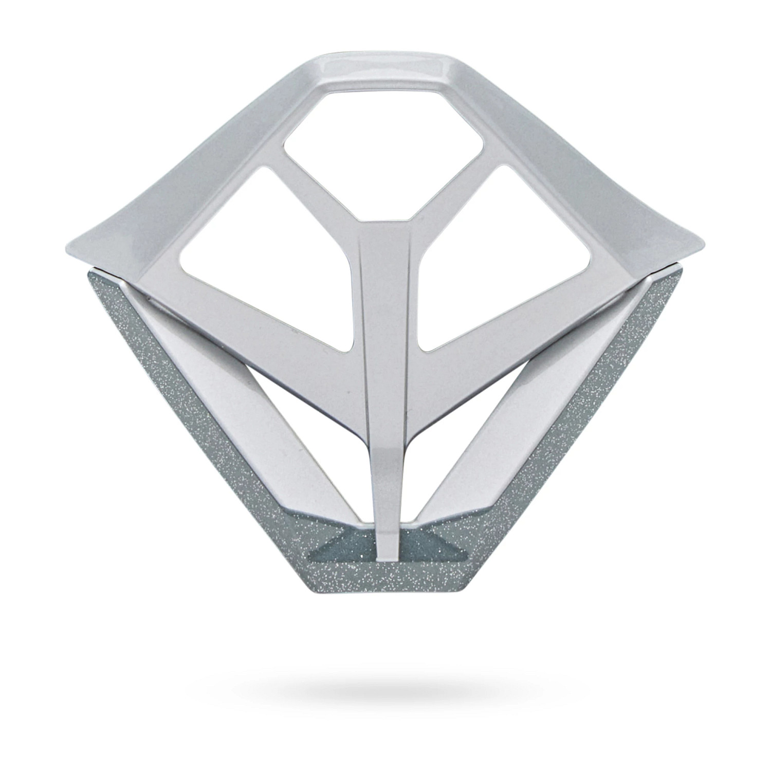 PS MOTO-10 MOUTHPIECE CORTEX SL/GY