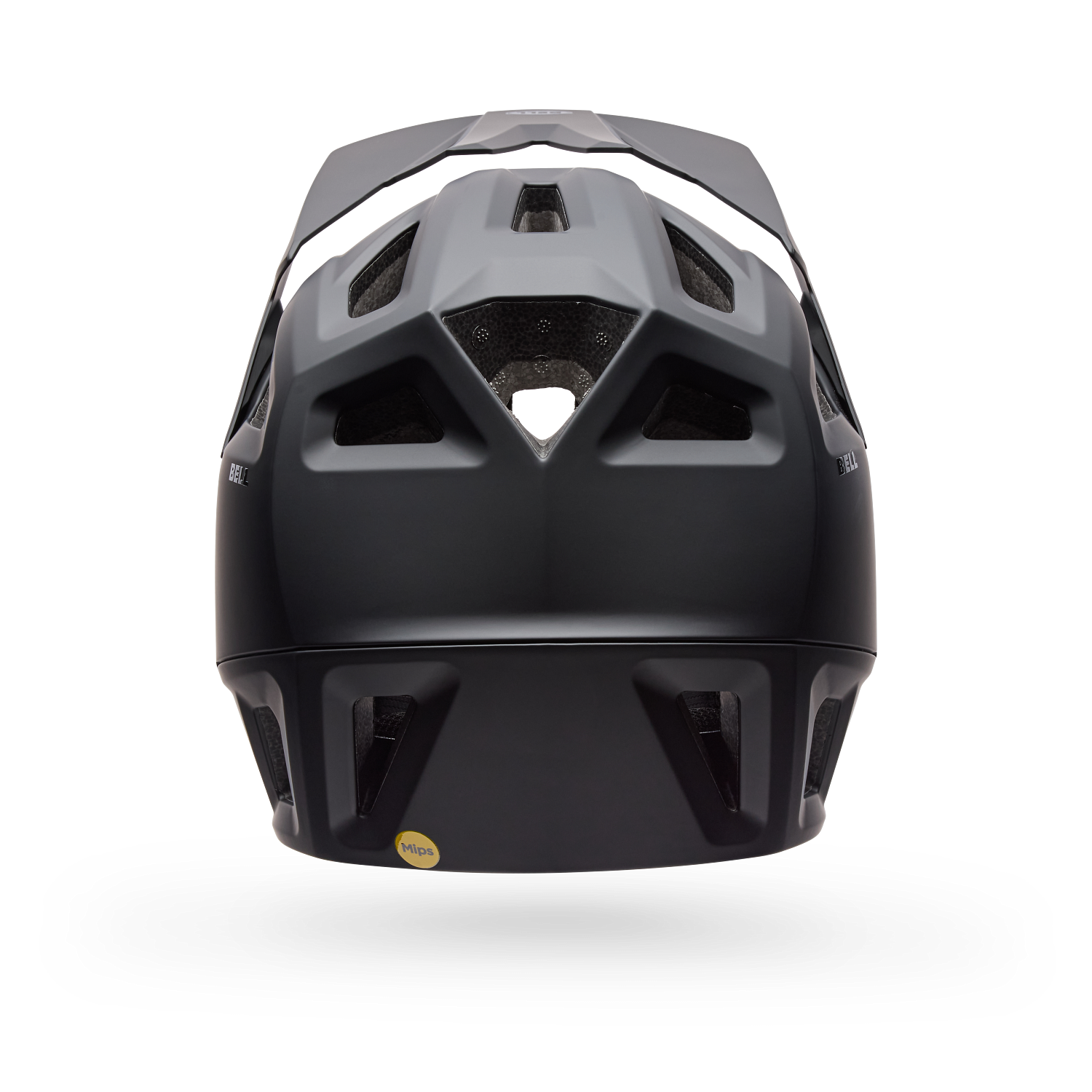 Full-Air Mips Solid