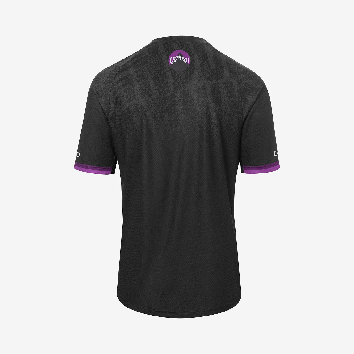 Men's Roust Jersey