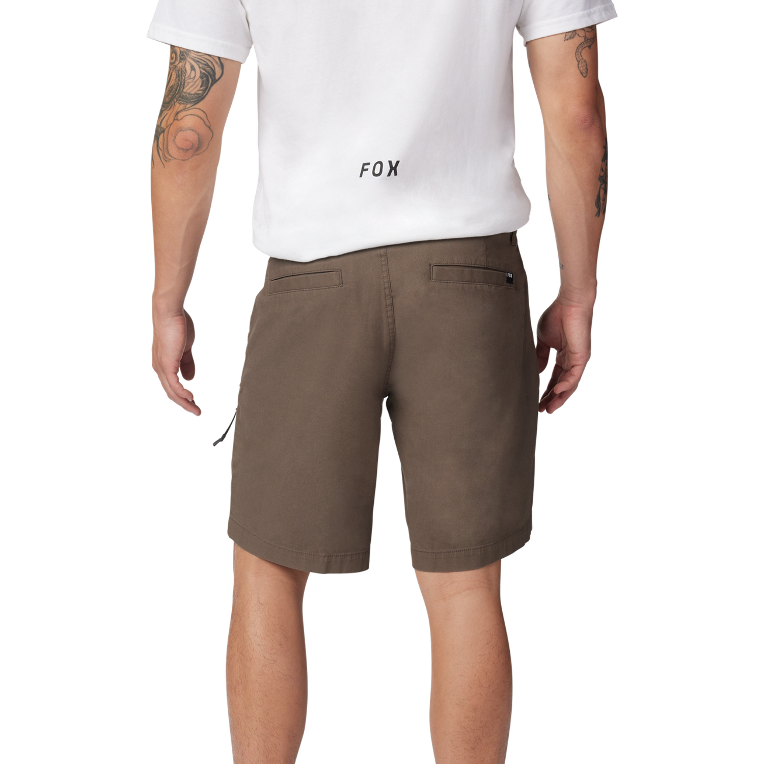 ESSEX SHORT 3.0 [DIRT] 40