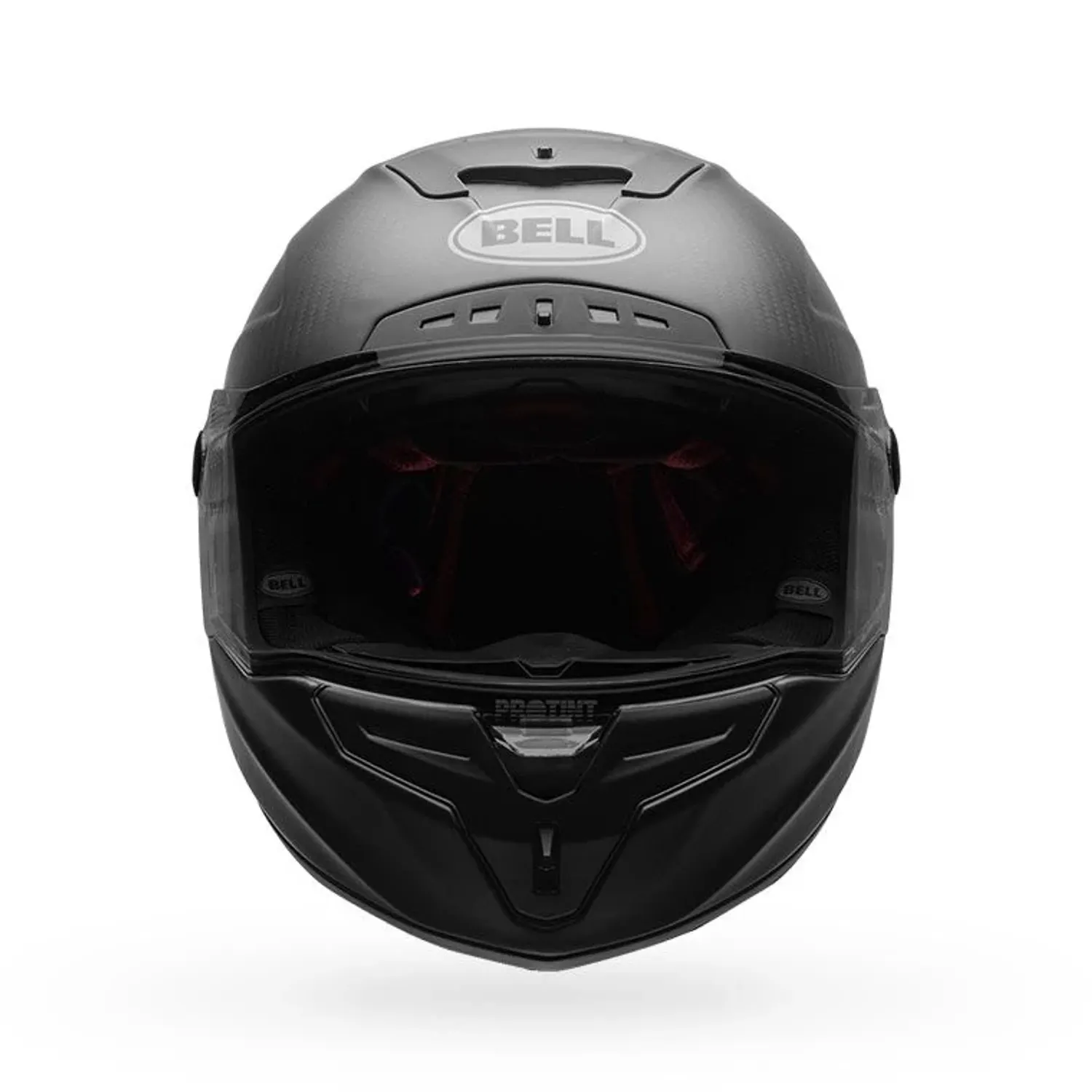 PS RACESTAR DLX MAT BLK XL