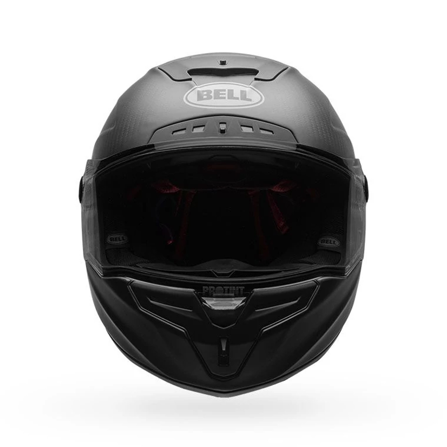 PS RACESTAR DLX MAT BLK M