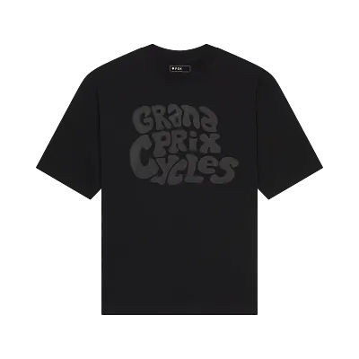 Camiseta oversized GPC