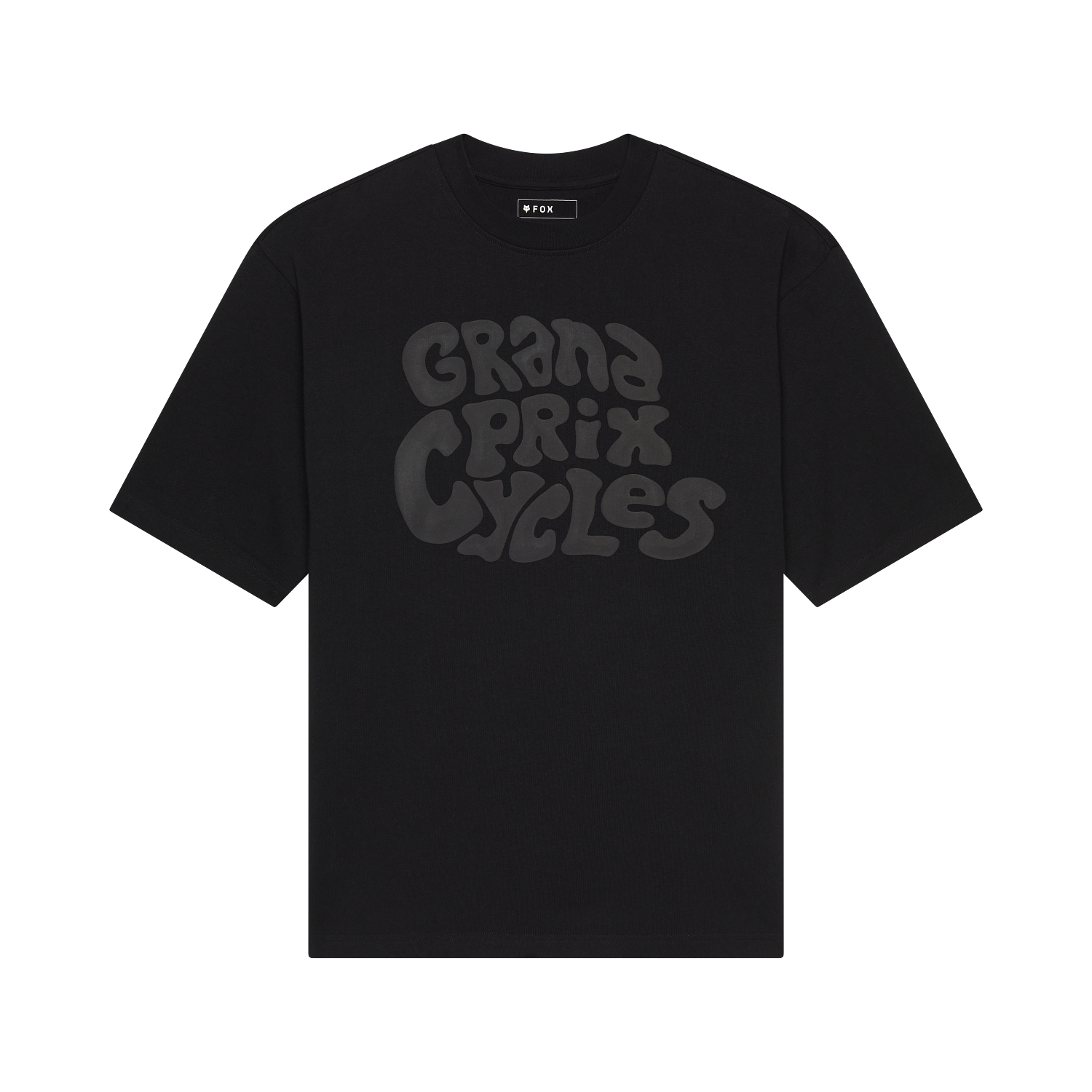 T-Shirt GPC Oversized