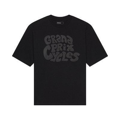 T-shirt GPC Oversized