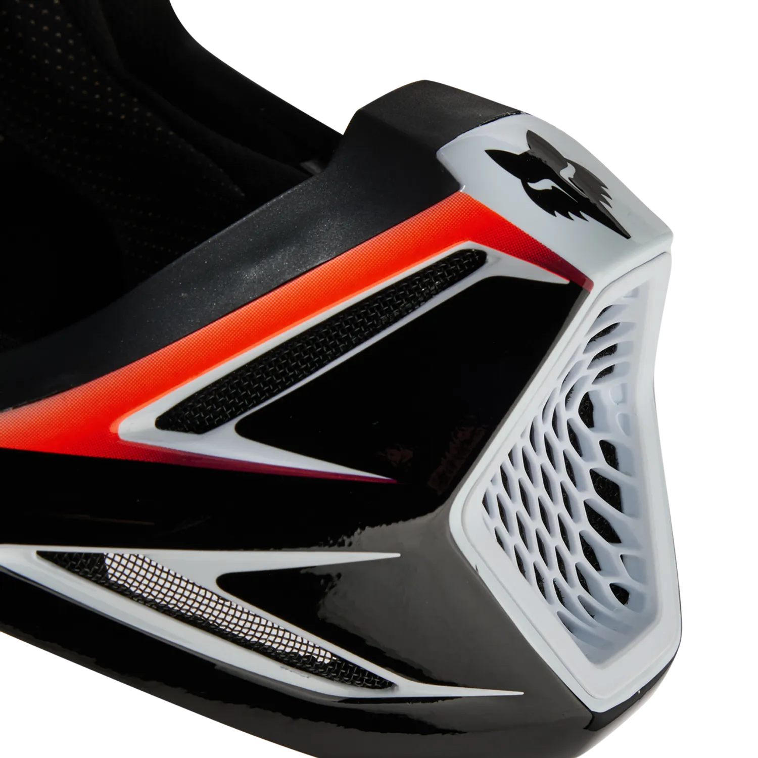 Casque V3 Streak - Junior