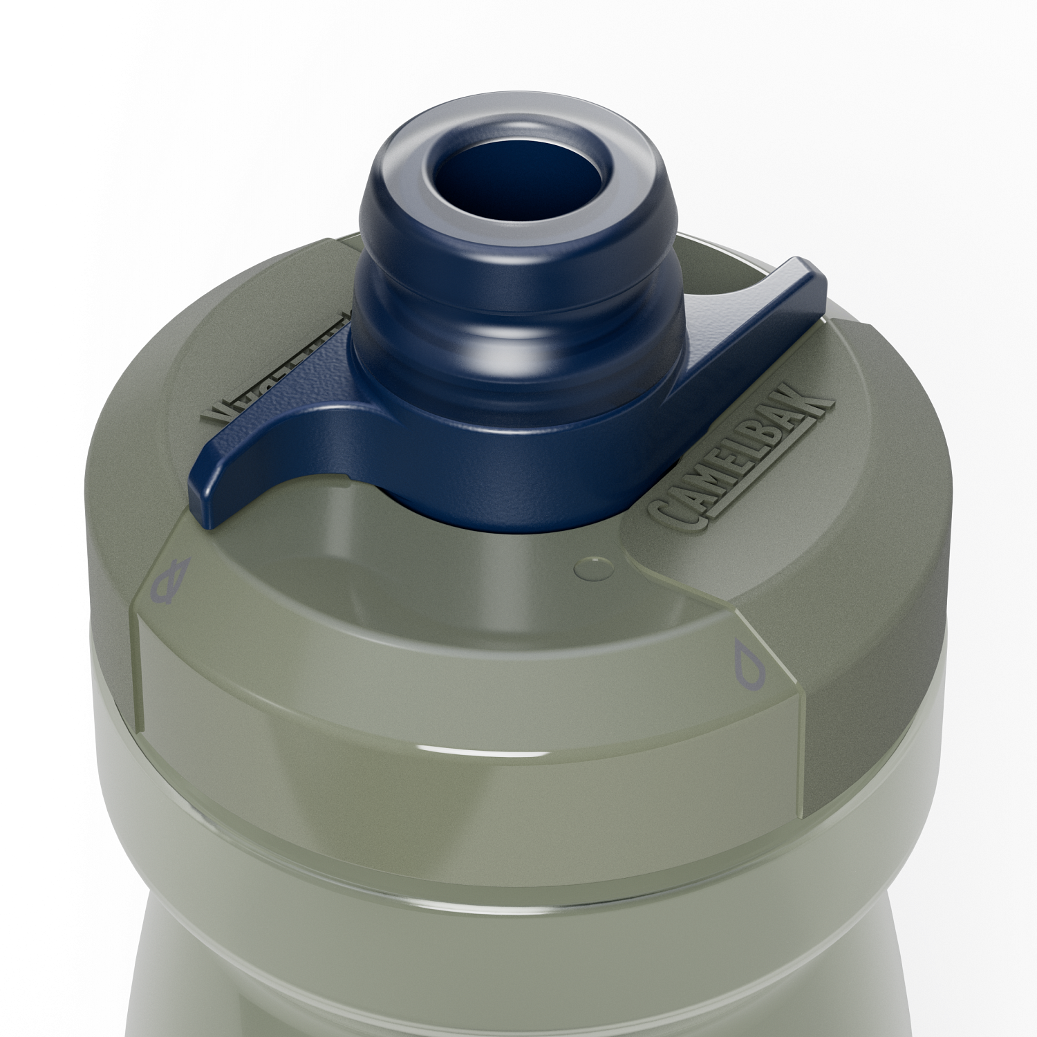 Bid&oacute;n Podium&reg; de 620ml