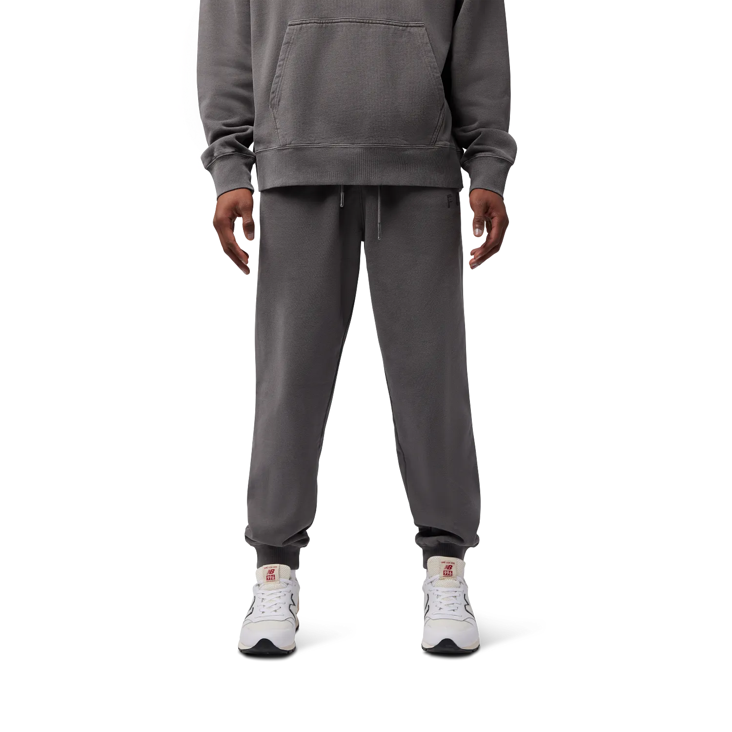 Wordmark joggingbukser