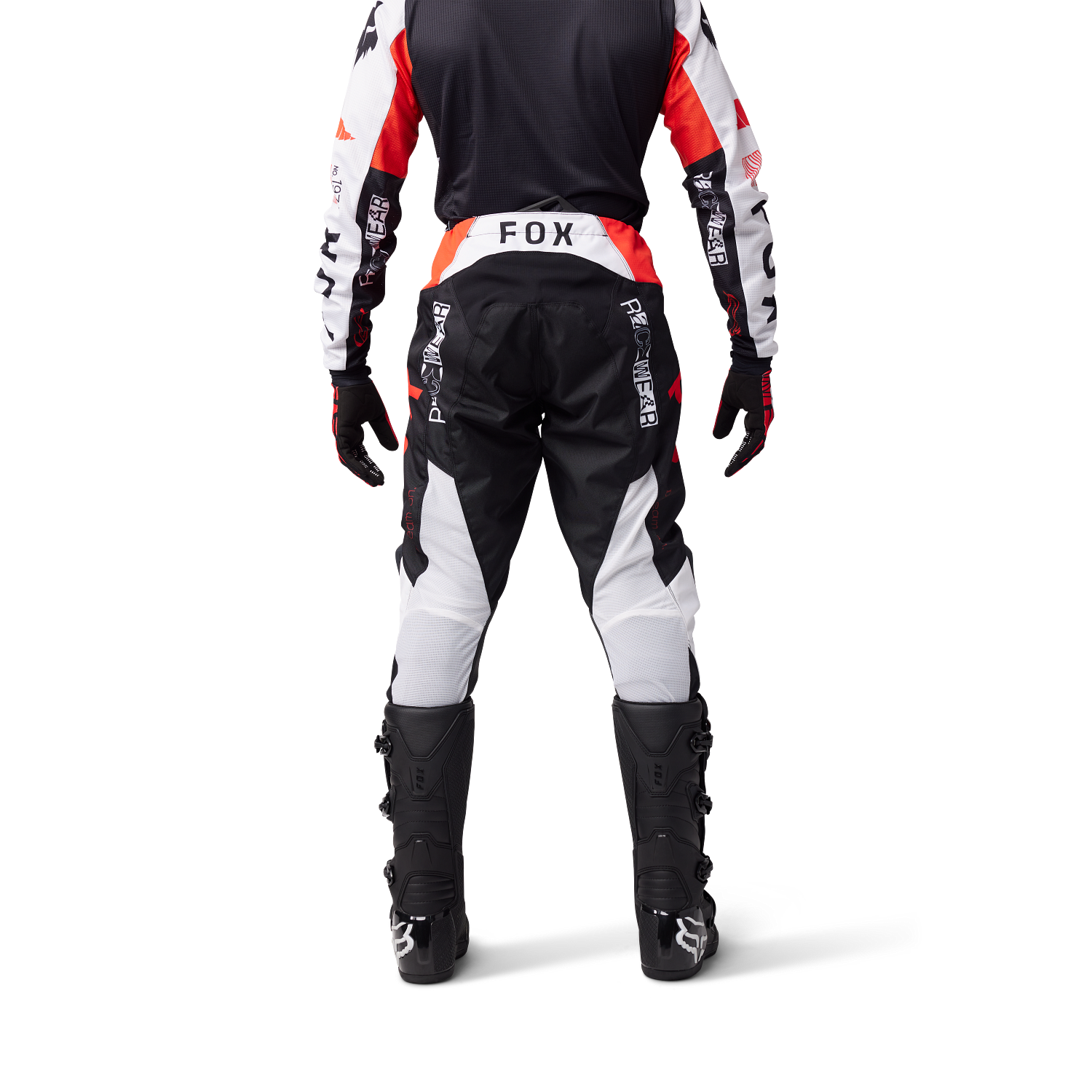 180 Race Spec Pants