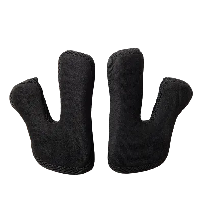 V1 Helmet Thick Cheek Pads