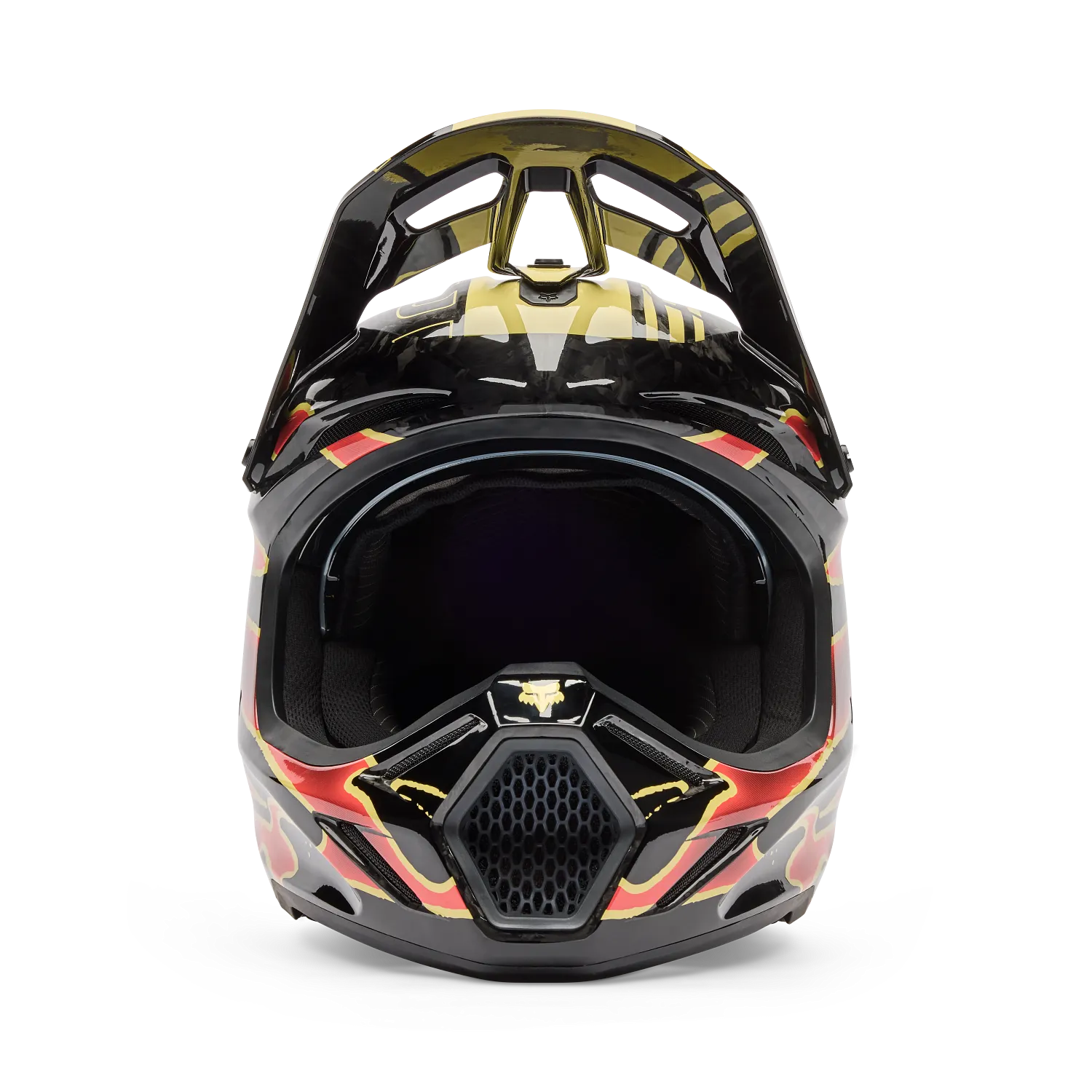 V3 RS INNING HELMET 