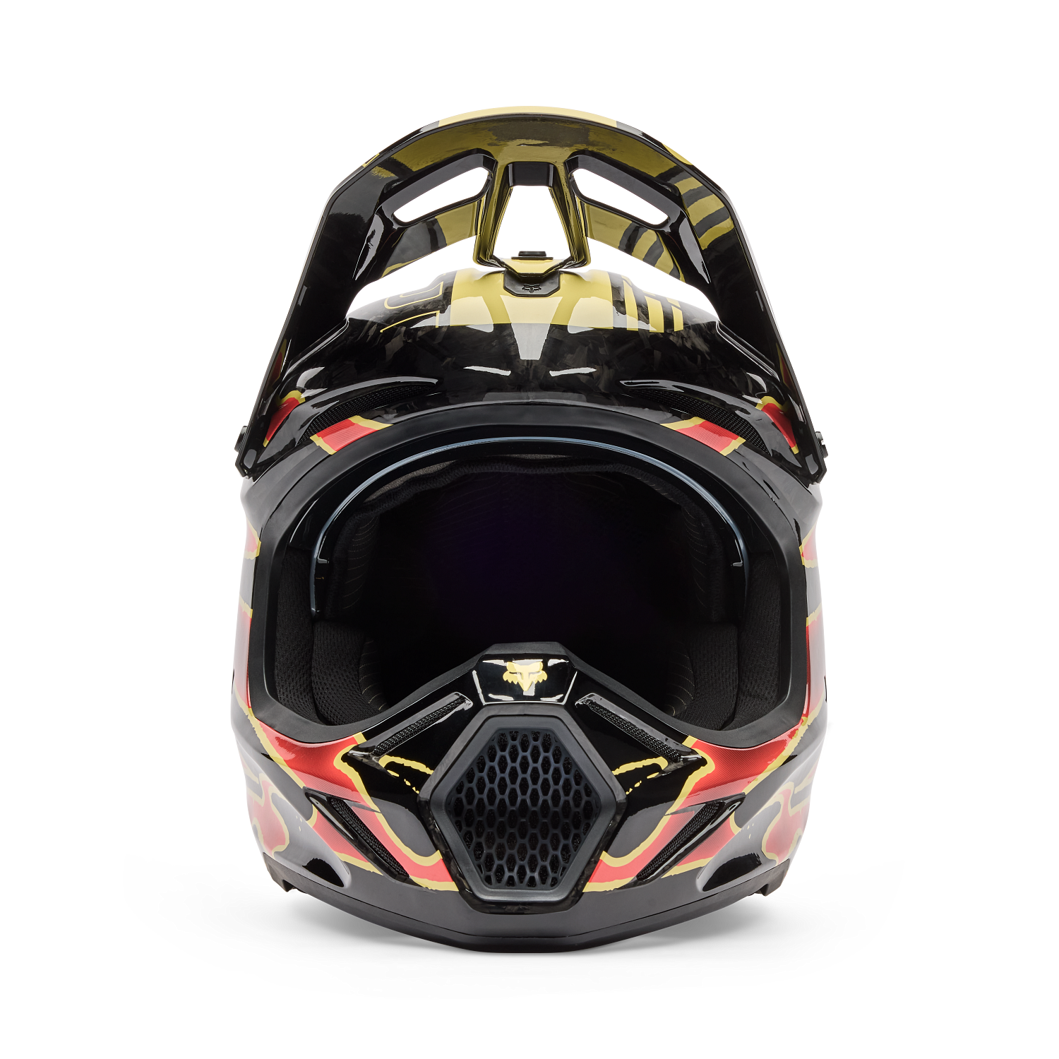 Casque V3 RS Inning