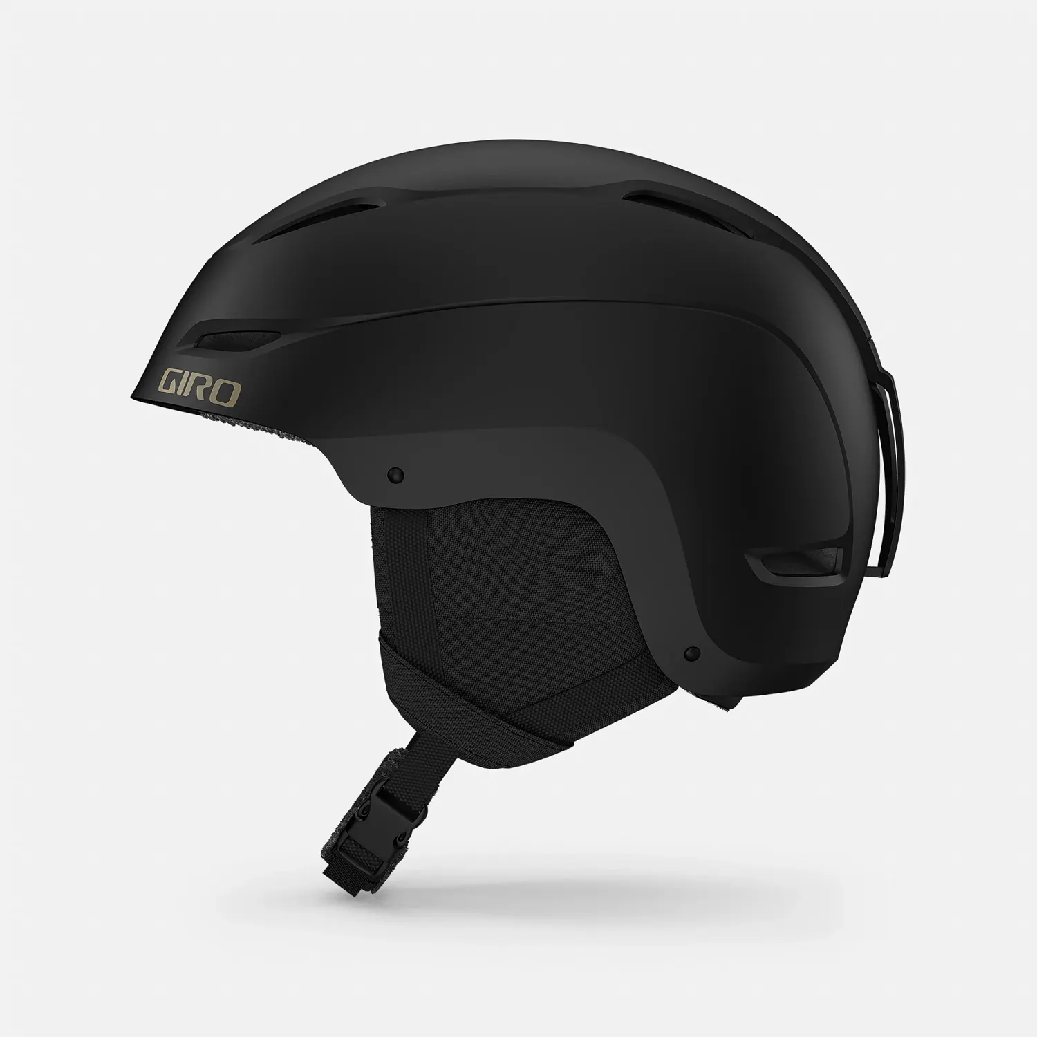 GR CEVA MAT BLK S 22