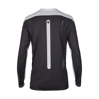 Maillot de course &agrave; manches longues Flexair Aviation