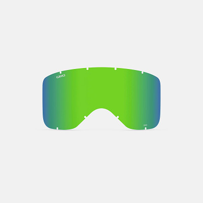 SAGEN REPL LENS [LDN GRN] OS