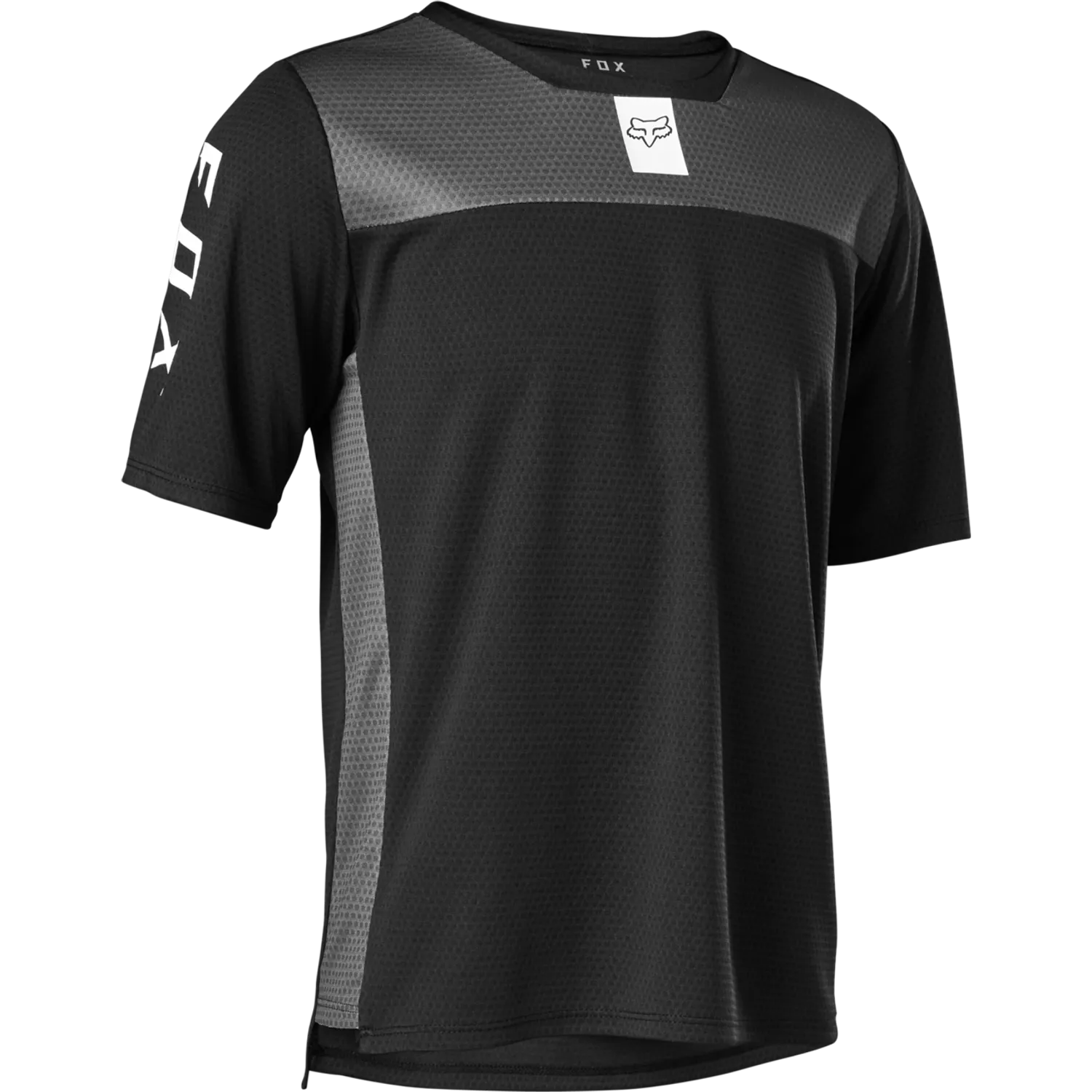 YTH DEFEND SS JERSEY 