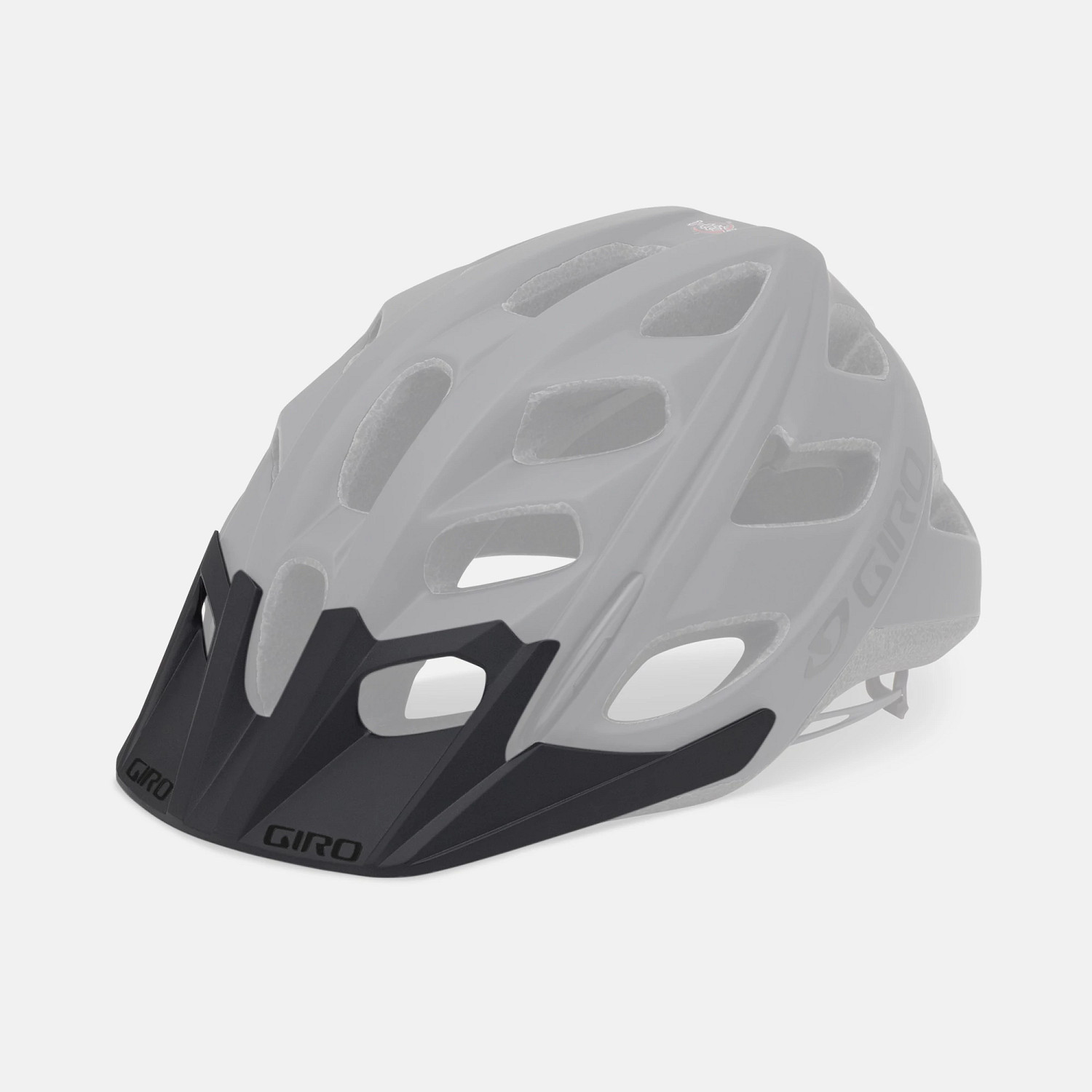 GR HEX BLACK VISOR