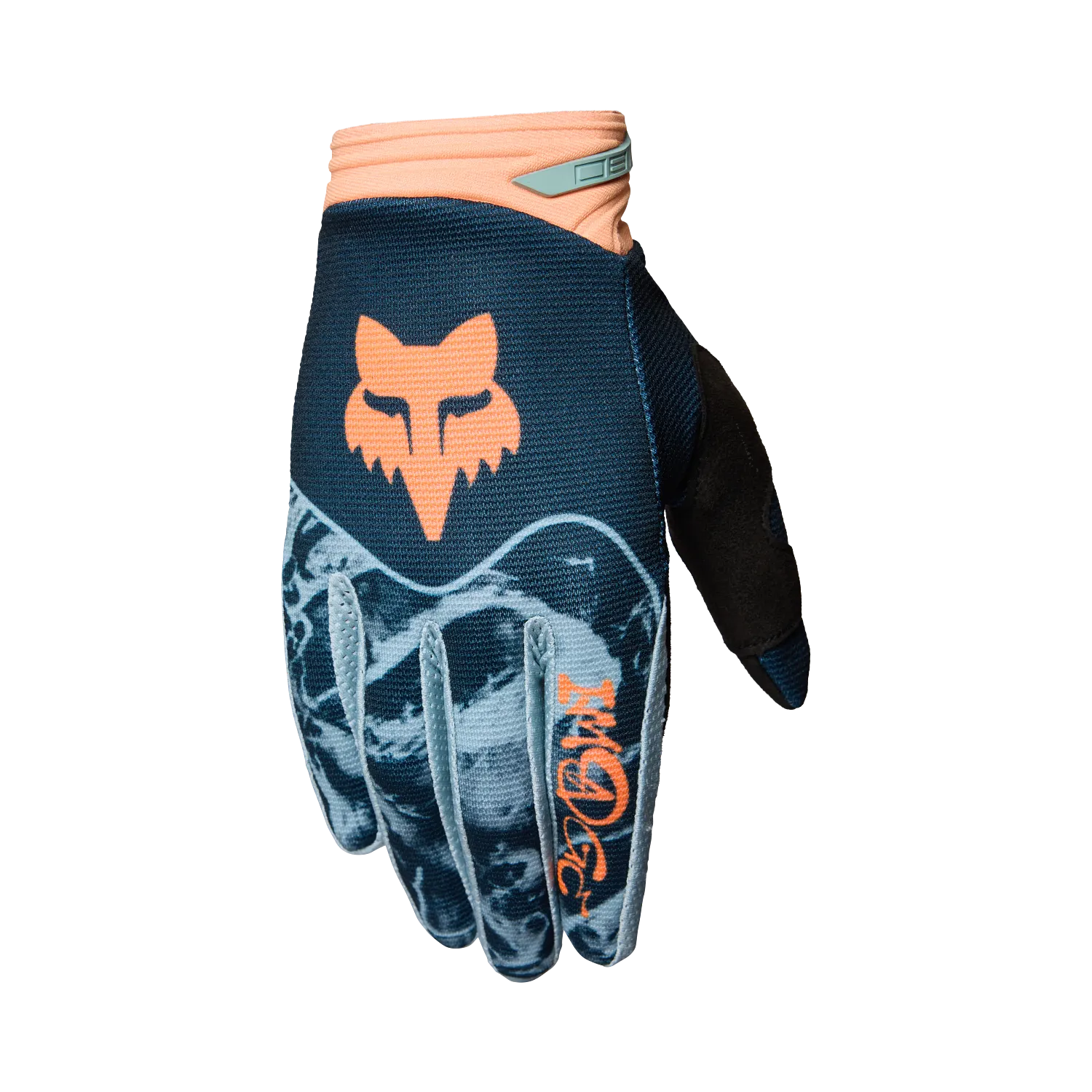 180 IMAGE PRINT GLOVE 