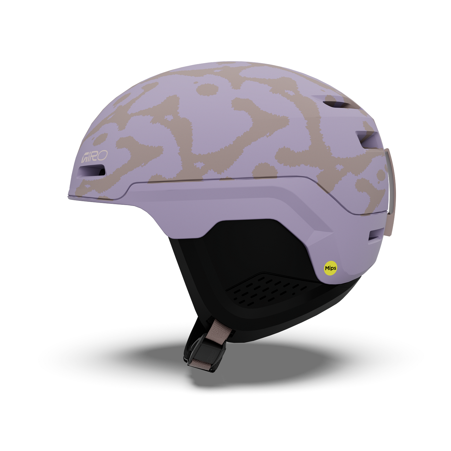 Owen Spherical Helmet