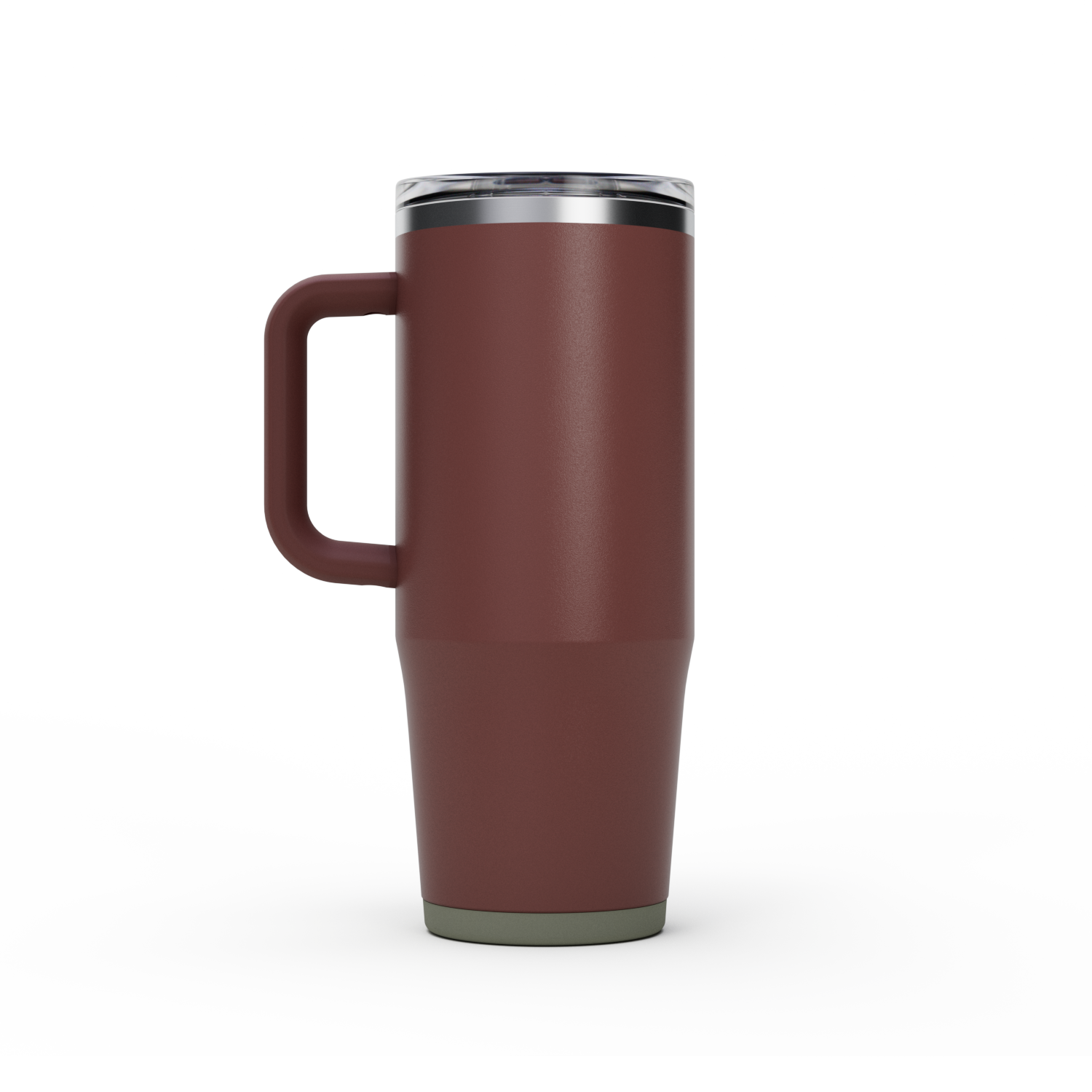 THRIVE MUG, VSS 32OZ, [BRNT UMB] OS