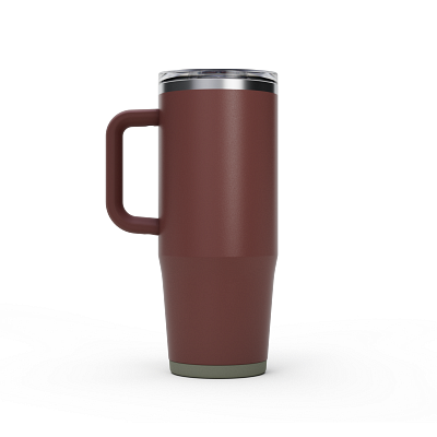 THRIVE MUG, VSS 32OZ, [BRNT UMB] OS