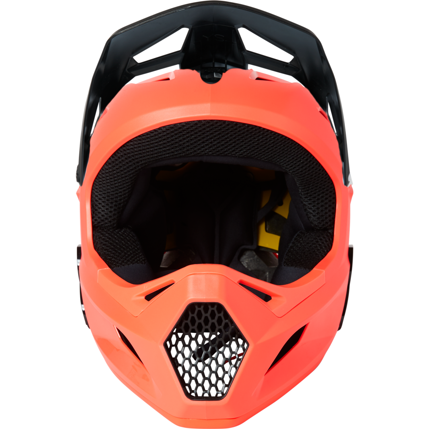 Youth Rampage Helmet