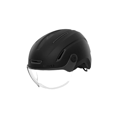 Evoke Mips LED Helmet