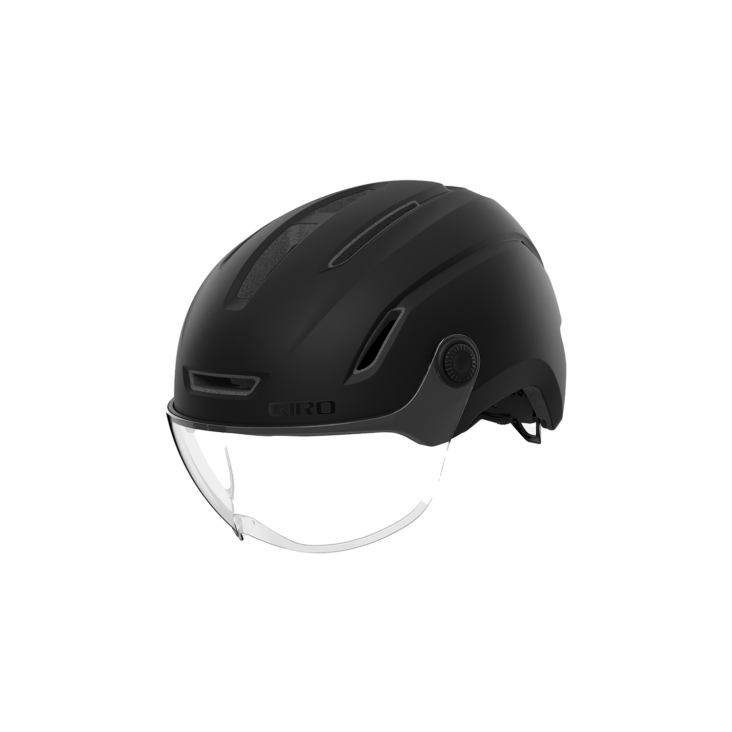 Casco Evoke Mips LED