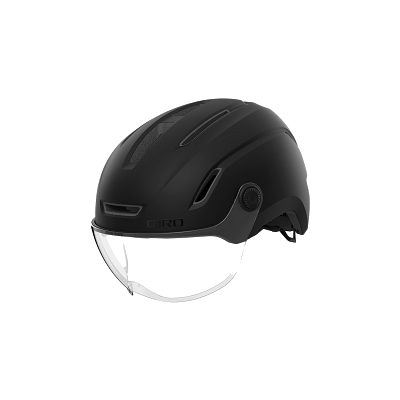 Casco Evoke Mips LED