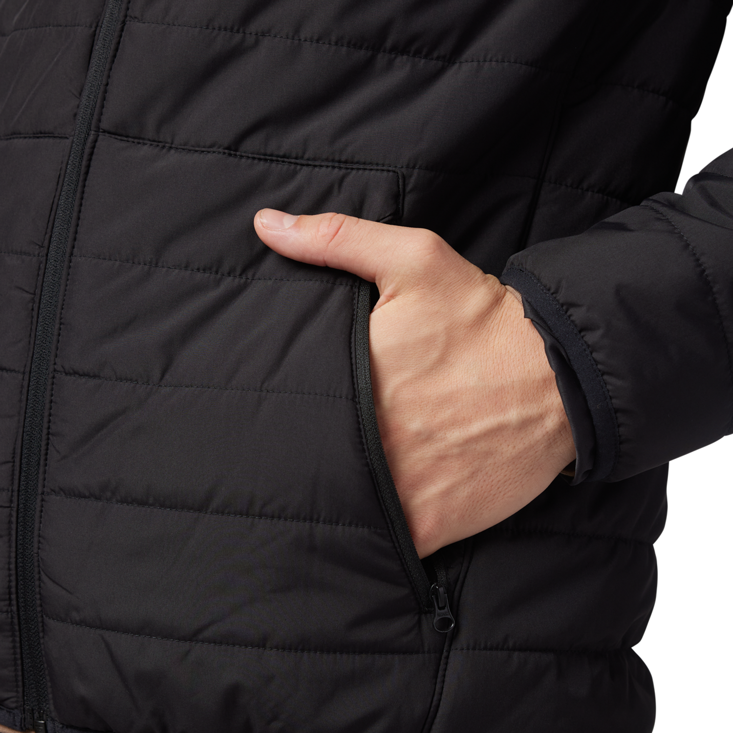 Fox x Kawasaki Howell Jacket