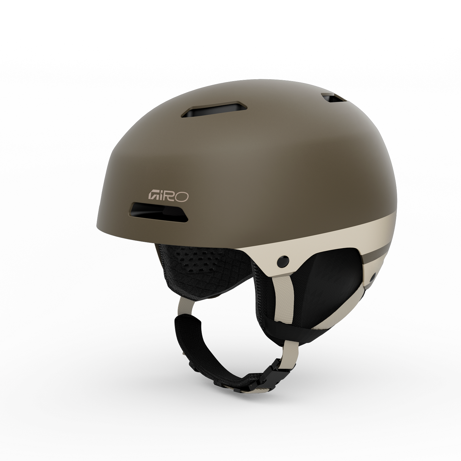 Ledge Helmet