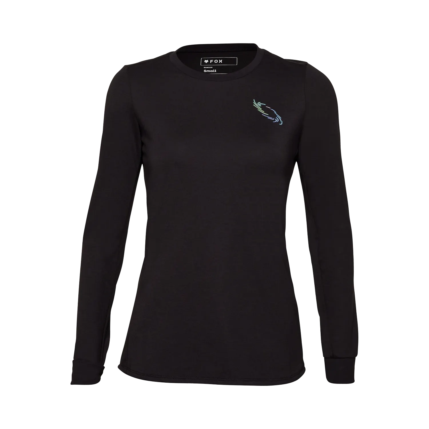 W RANGER DR MD LS JERSEY LUNAR 