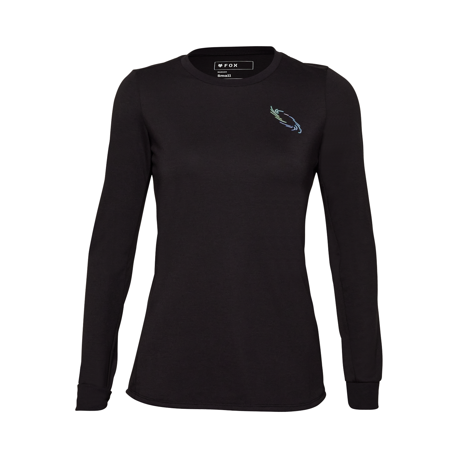 Jersey Ranger Lunar drirelease&reg; mit 3/4-&Auml;rmeln Damen