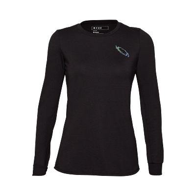Maillot &agrave; manches 3/4 Ranger Lunar Drirelease&reg; - Femme