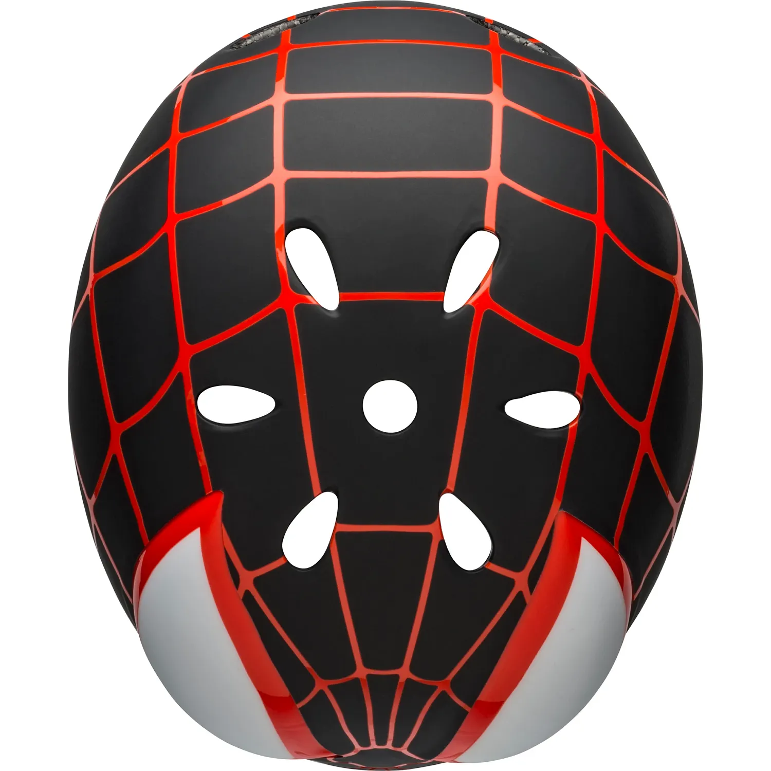 MILES MORALES HERO CHLD MS HLMT ENG