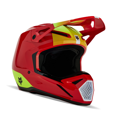 Tienerhelm V1 Ballast