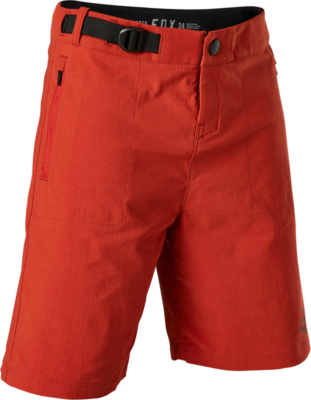 Youth Ranger Lined Shorts