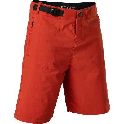 Youth Ranger Lined Shorts