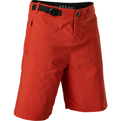 Youth Ranger Lined Shorts
