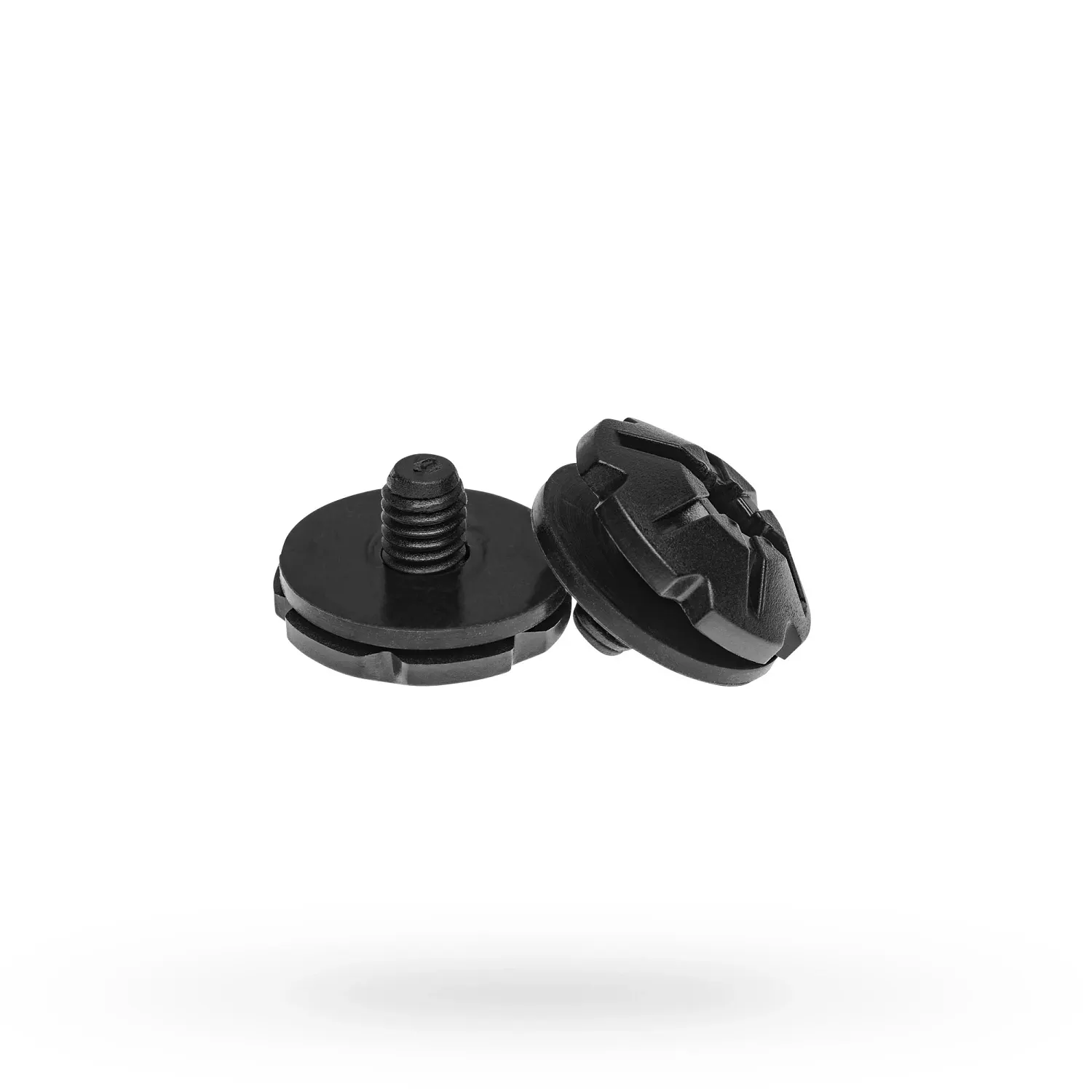 BS FULL-10 VISOR SCREW/WASHER SET 23