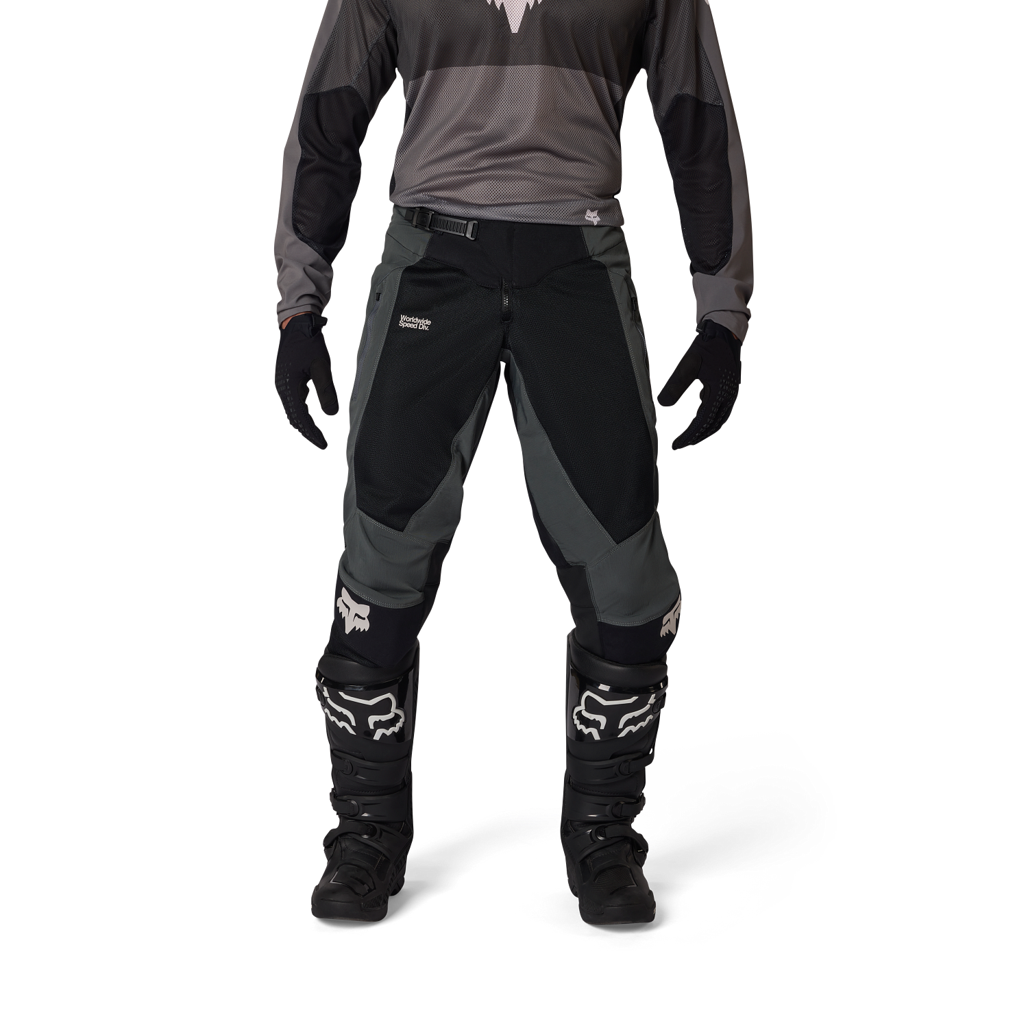 Pantalon Ranger Air Off-Road