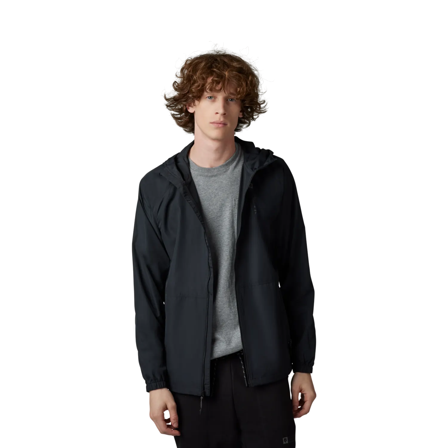 BASE OVER WINDBREAKER 