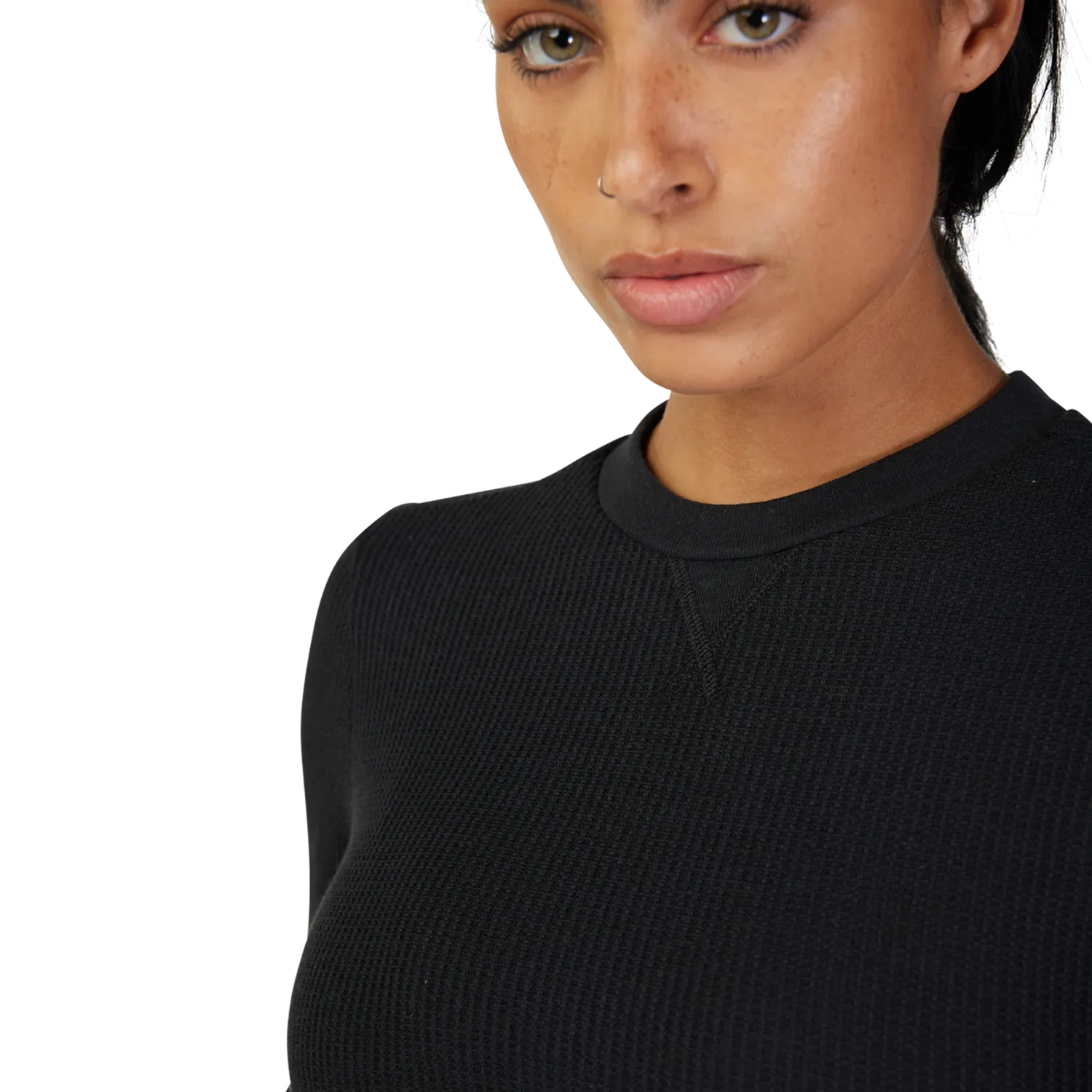 W HIGH DESERT THERMAL TOP 