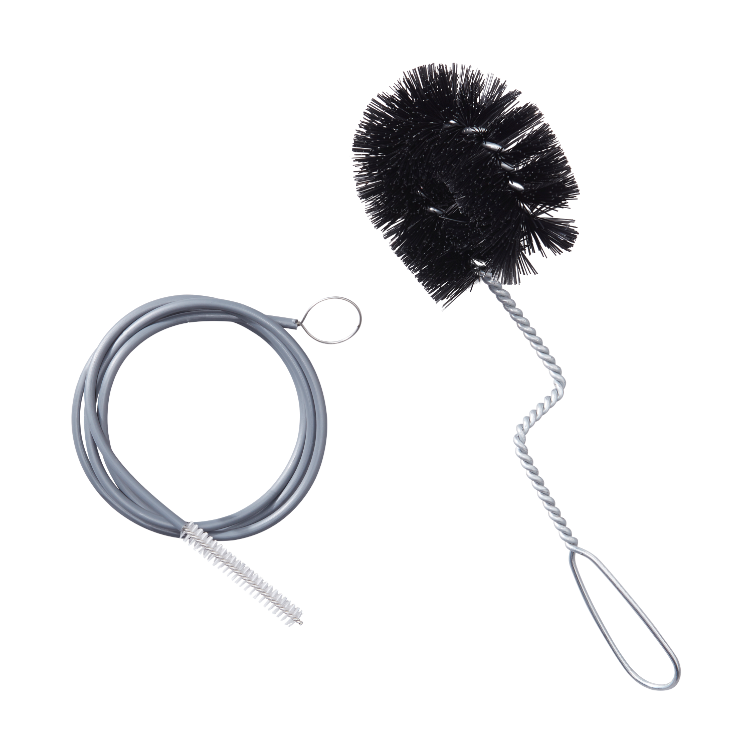 RESERVOIR CLEANING BRUSH KIT [BLK] OS