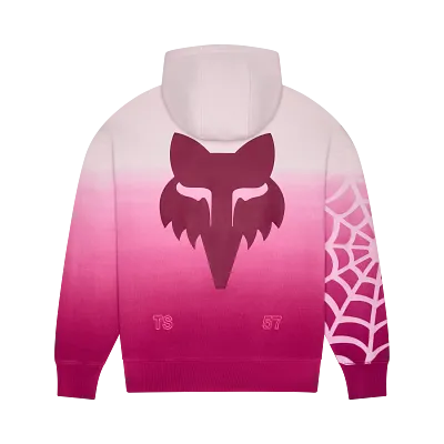 TS57 OVERSIZED FLEECE PO 